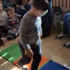 Światowy Dzień Wiedzy na Temat Autyzmu w Przedszkolu w Grodkowicach