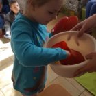 Światowy Dzień Wiedzy na Temat Autyzmu w Przedszkolu w Grodkowicach