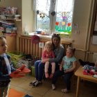 Światowy Dzień Wiedzy na Temat Autyzmu w Przedszkolu w Grodkowicach