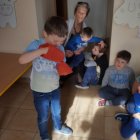 Światowy Dzień Wiedzy na Temat Autyzmu w Przedszkolu w Grodkowicach