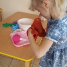 Światowy Dzień Wiedzy na Temat Autyzmu w Przedszkolu w Grodkowicach