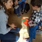 Światowy Dzień Wiedzy na Temat Autyzmu w Przedszkolu w Grodkowicach