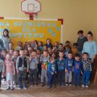 Światowy Dzień Wiedzy na Temat Autyzmu w Przedszkolu w Grodkowicach