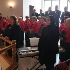 Tegoroczny sezon koncertowy Gminnego Chóru Gaudium rozpoczęty