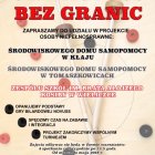 Projekt "Gra Novuss - bez granic"