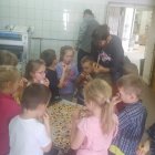 Podziękowanie dla Pana Adama Dziadura