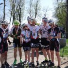 "Cracovia Maraton"