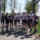 "Cracovia Maraton"