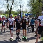 "Cracovia Maraton"