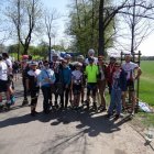 "Cracovia Maraton"