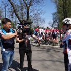 "Cracovia Maraton"