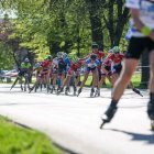 "Cracovia Maraton"
