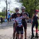 "Cracovia Maraton"