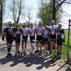 "Cracovia Maraton"