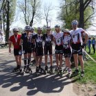 "Cracovia Maraton"