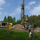 Rozpoczęto roboty budowlane w Brzeziu