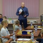 Koordynator i instruktor w jednej osobie