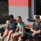 Dzień otwarty w Święto Strażaków