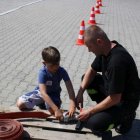 Dzień otwarty w Święto Strażaków