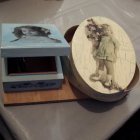 Decoupage w Klubie Seniora na 102