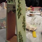 Decoupage w Klubie Seniora na 102