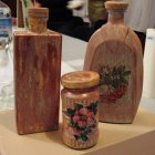 Decoupage w Klubie Seniora na 102