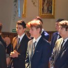 Jubileusz 100 - lecia istnienia Parafii w Kłaju