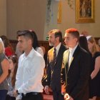 Jubileusz 100 - lecia istnienia Parafii w Kłaju
