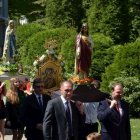 Jubileusz 100 - lecia istnienia Parafii w Kłaju