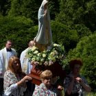 Jubileusz 100 - lecia istnienia Parafii w Kłaju