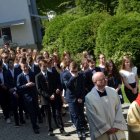 Jubileusz 100 - lecia istnienia Parafii w Kłaju