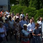Jubileusz 100 - lecia istnienia Parafii w Kłaju