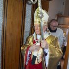 Jubileusz 100 - lecia istnienia Parafii w Kłaju