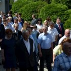 Jubileusz 100 - lecia istnienia Parafii w Kłaju