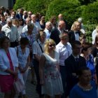 Jubileusz 100 - lecia istnienia Parafii w Kłaju