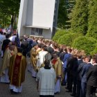 Jubileusz 100 - lecia istnienia Parafii w Kłaju