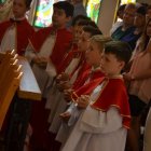 Jubileusz 100 - lecia istnienia Parafii w Kłaju