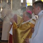 Jubileusz 100 - lecia istnienia Parafii w Kłaju