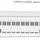Sala gimnastyczna w projektowaniu