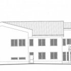Sala gimnastyczna w projektowaniu