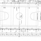 Sala gimnastyczna w projektowaniu