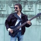 Krzysztof Ścierański Solo w Pałacu Żeleńskich