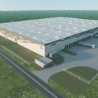 Biuro Inwestycji Kapitałowych,  buduje magazyn przy węźle A4 w Targowisku