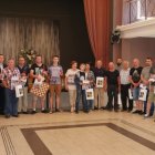 "Podsumowanie turnieju o tytuł "Szachowego Króla Gminy Kłaj"