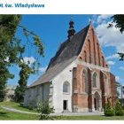 „Poznaj swój kraj –Wiślica, Szydłów - prastare miasta Polski”