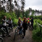 Rowerowo i sportowo