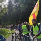Rowerowo i sportowo