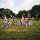 Rowerowo i sportowo