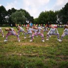 Rowerowo i sportowo