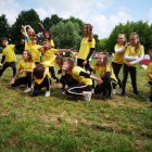 Rowerowo i sportowo